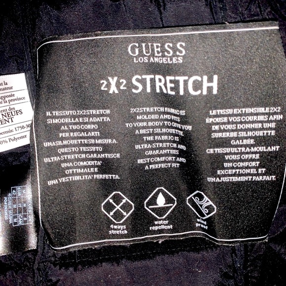 Guess Jacket - Picture 3 of 5